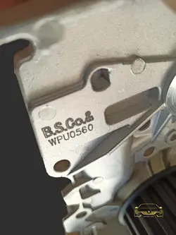 واتر پمپ تندر90 , ساندرو (درجه یک وارداتی) | رنوشاپ