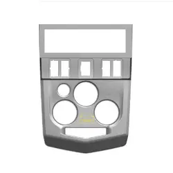 قاب پنل بخاری تندر90 (قاب داشبورد ال90) | رنوشاپ