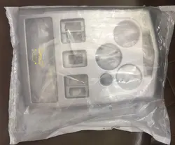 قاب پنل بخاری تندر90 (قاب داشبورد ال90) | رنوشاپ