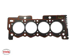 واشر سرسیلندر پژو 206 تیپ 2 تعمیر آخر (TU2) تیتیک TiTik | رنوشاپ