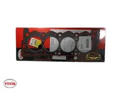 واشر سرسیلندر پژو 206 تیپ 2 تعمیر آخر (TU2) تیتیک TiTik | رنوشاپ