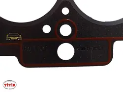 واشر سرسیلندر پژو 206 تیپ 2 تعمیر دوم (TU2) تیتیک TiTik | رنوشاپ