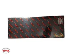 واشر سرسیلندر پژو 206 تیپ 2 مولتی لار یک سوراخ (تعمیر اول) تیتیک TiTik | رنوشاپ