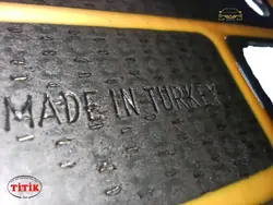 واشر سرسیلندر پژو 206 تیپ 2 مولتی لار یک سوراخ (تعمیر اول) تیتیک TiTik | رنوشاپ