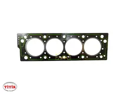 واشر سرسیلندر پژو 405 تعمیر آخر (چهار سوراخ) تیتیک TiTik | رنوشاپ