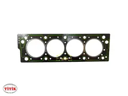 واشر سرسیلندر پژو 405 تعمیر سوم (سه سوراخ) تیتیک TiTik | رنوشاپ
