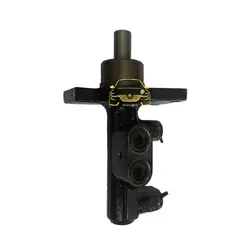 پمپ ترمز تندر90 - ساندرو (پمپ ترمز بالا ال90) ABS اصلی کد1666 | رنوشاپ