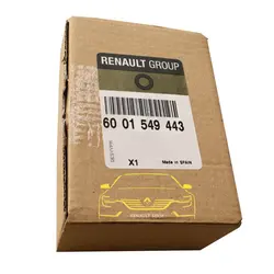 پمپ ترمز تندر90 - ساندرو (پمپ ترمز بالا ال90) ABS اصلی کد1666 | رنوشاپ