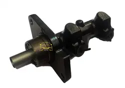 پمپ ترمز تندر90 - ساندرو (پمپ ترمز بالا ال90) ABS اصلی کد1666 | رنوشاپ