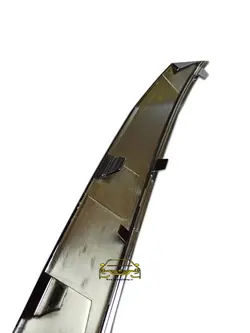 زه استیل جلو پنجره تندر پلاس (زه استیل جلو پنجره تندر+) اصلی کد 1696 | رنوشاپ