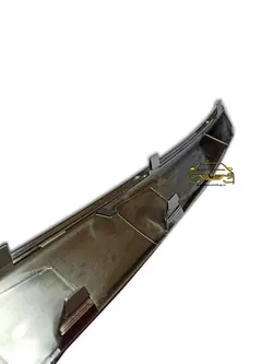 زه استیل جلو پنجره تندر پلاس (زه استیل جلو پنجره تندر+) اصلی کد 1696 | رنوشاپ