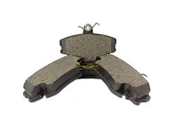 لنت جلو تندر90 - ساندرو (لنت ترمز جلو ال90) ایرانی برند لومار کد4444 | رنوشاپ