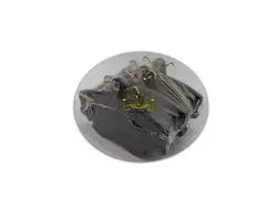 لنت جلو تندر90 - ساندرو (لنت ترمز جلو ال90) ایرانی برند لومار کد4444 | رنوشاپ