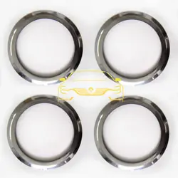 زه استیل هواکش تندر90 (زه استیل دریچه هواکش ال90) ایرانی کد4418 | رنوشاپ