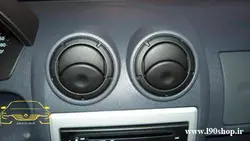 زه استیل هواکش تندر90 (زه استیل دریچه هواکش ال90) ایرانی کد4418 | رنوشاپ