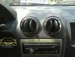 زه استیل هواکش تندر90 (زه استیل دریچه هواکش ال90) ایرانی کد4418 | رنوشاپ