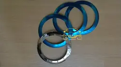 زه استیل هواکش تندر90 (زه استیل دریچه هواکش ال90) ایرانی کد4418 | رنوشاپ