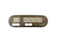 لامپ سقف تندر90 - ساندرو (LED) چراغ سقف ال ای دی ال90 | رنوشاپ