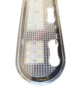 لامپ سقف تندر90 - ساندرو (LED) چراغ سقف ال ای دی ال90 | رنوشاپ