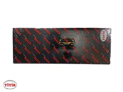 واشر سرسیلندر پژو 405 مولتی لایرتعمیراول (یک سوراخ) تیتیک TiTik | رنوشاپ