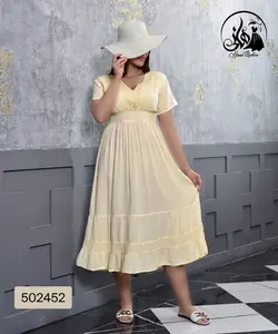 سارافون سلین آستین کوتاه