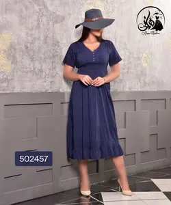 سارافون سلین آستین کوتاه