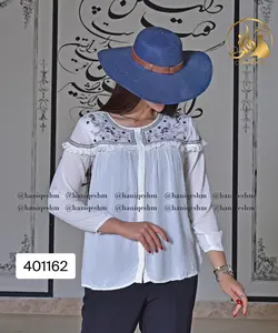 بلوز شومیز عروسکی