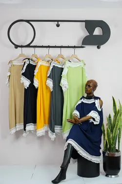 سارافون دو بندی