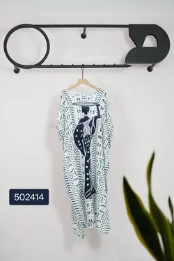 پانچو طرح آفریقایی