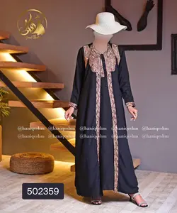 پیراهن دو تیکه هندی