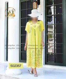 پیراهن کریشه هندی