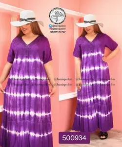 ماکسی کریشه هندی