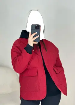 کاپشن زارا
