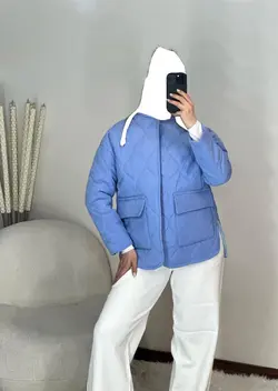کاپشن زارا