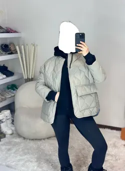 کاپشن زارا