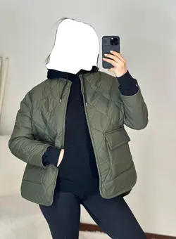 کاپشن زارا
