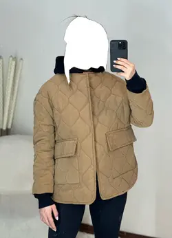 کاپشن زارا