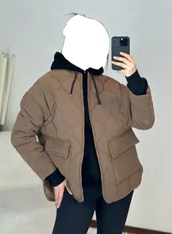 کاپشن زارا