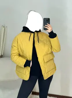 کاپشن زارا