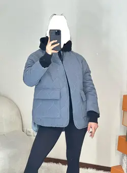 کاپشن زارا