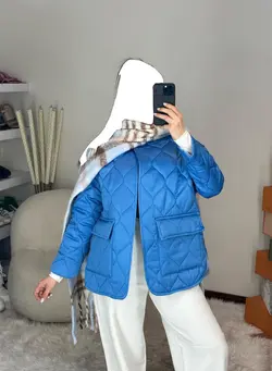 کاپشن زارا
