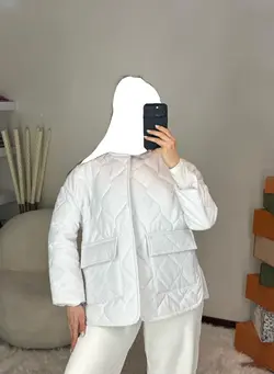 کاپشن زارا