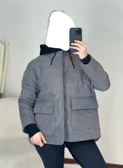 کاپشن زارا