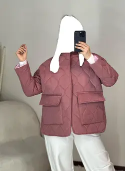 کاپشن زارا