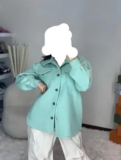 شومیز پالتویی پارت چهارم 1401