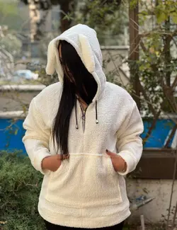 هودی خرگوشی تدی