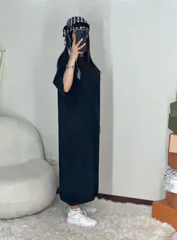 مانتو عبایی کاترین - فروشگاه اینترنتی شهره مرادیان