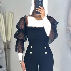 بلوز فاستون