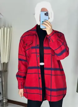 پالتو شومیزی کوتاه پارت چهارم