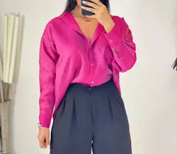 شومیزهای رنگی